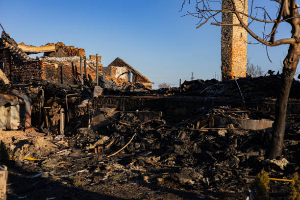 Reliable Emergency Fire Cleanup contractor in Tarpon Springs, FL by Fire Damage Laser Cleaning