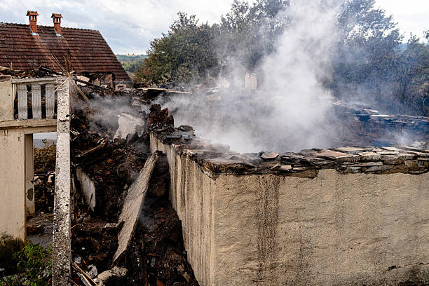 Affordable Emergency Fire Cleanup solutions in Tarpon Springs, FL
